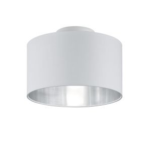 Trio Hostel Kattovalaisin Mattavalkoinen / Hopea