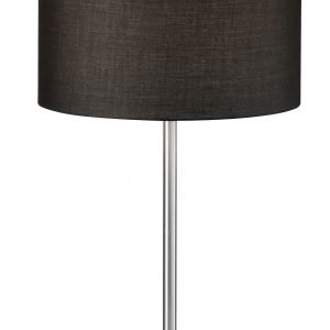 Trio Hotel Pöytävalaisin Musta 55 Cm