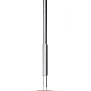 Trio Hotel Riippuvalaisin Ruskea 50 Cm