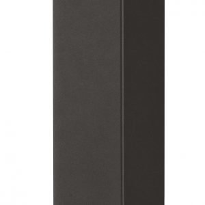 Trio Hudson Led Pylväsvalaisin Antrasiitti E14 4w 80 Cm