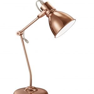 Trio Jasper Pöytävalaisin Kupari