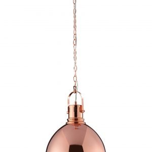 Trio Jasper Riippuvalaisin Kupari