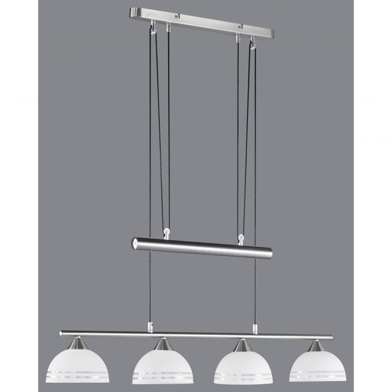 Trio JoJo riippuvalaisin (4-os