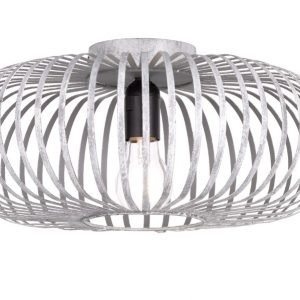 Trio Johann Kattovalaisin Antiikkiharmaa 40 Cm