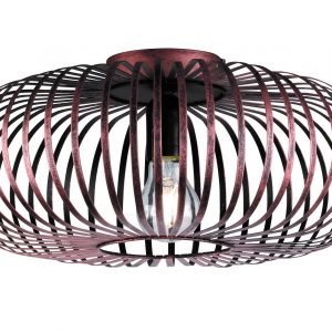 Trio Johann Kattovalaisin Antiikkikupari 40 Cm