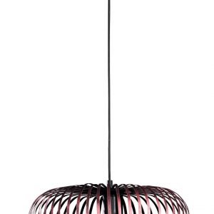 Trio Johann Riippuvalaisin Antiikkikupari 40 Cm