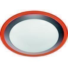 Trio Jupiter Plafondi Oranssi LED 12W (R62511218)