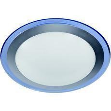 Trio Jupiter Plafondi Sininen LED 12W (R62511212)