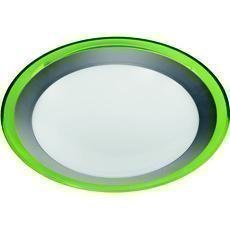 Trio Jupiter Plafondi Vihreä LED 12W (R62511215)