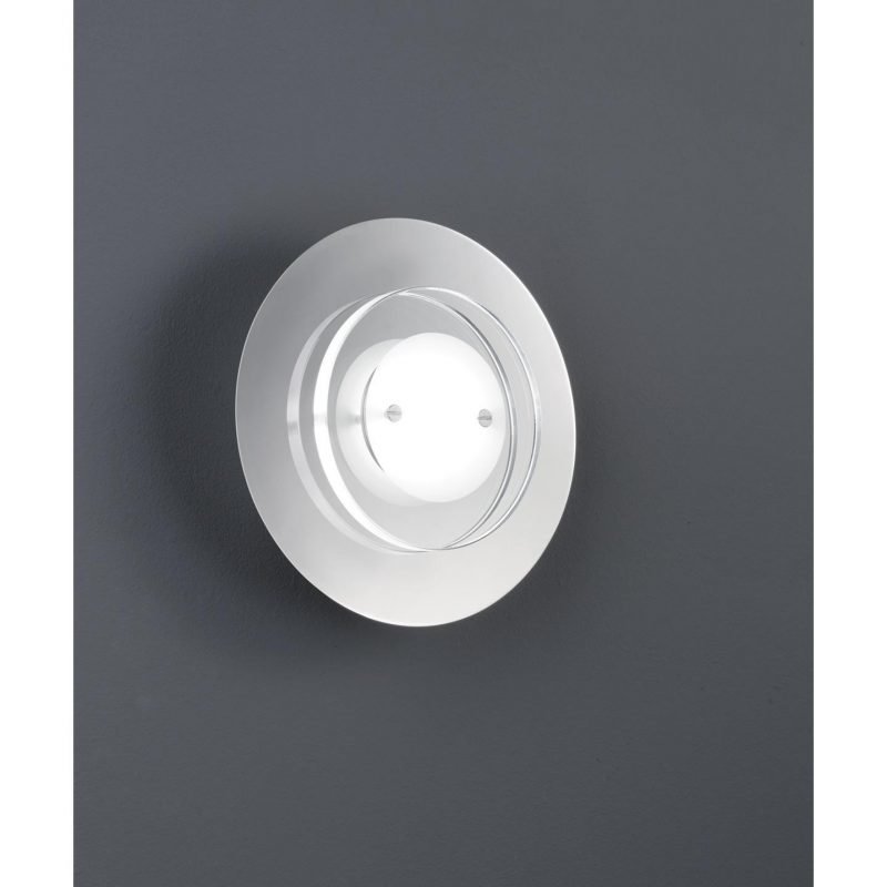 Trio Katto/seinävalaisin Discus SMD-LED 4