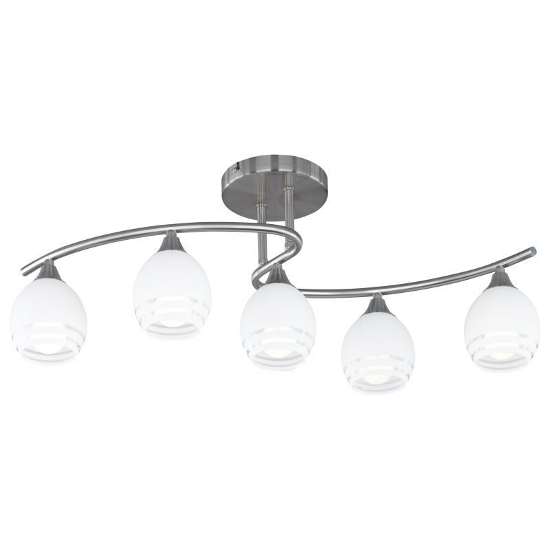 Trio Kattovalaisin (5-os