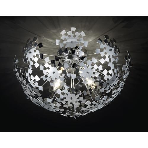 Trio Kattovalaisin 5xE14