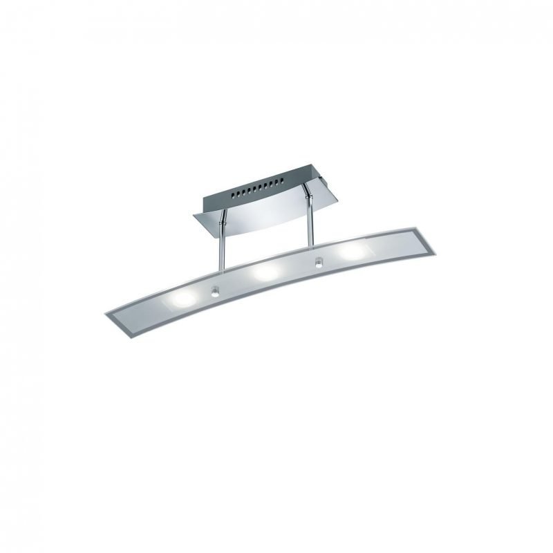 Trio Kattovalaisin 6289 LED 3x4