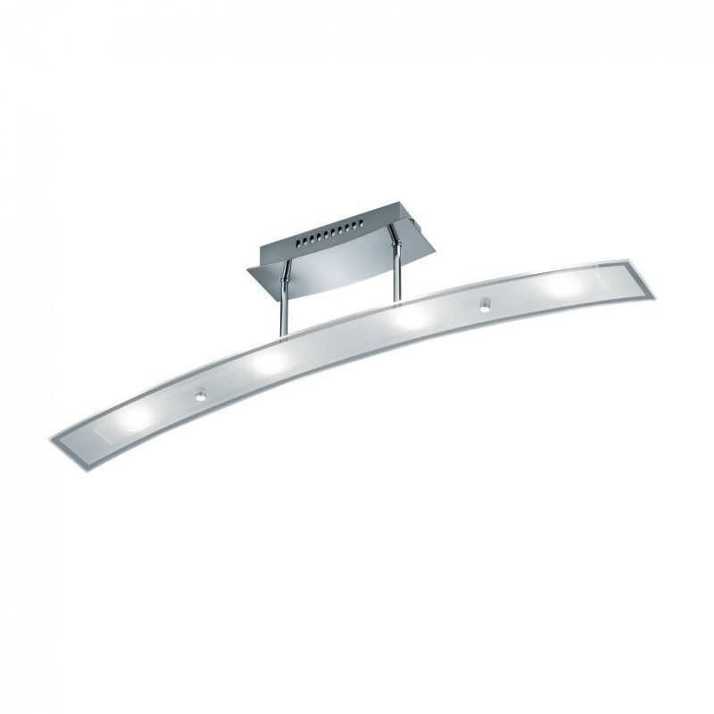 Trio Kattovalaisin 6289 LED 4x4