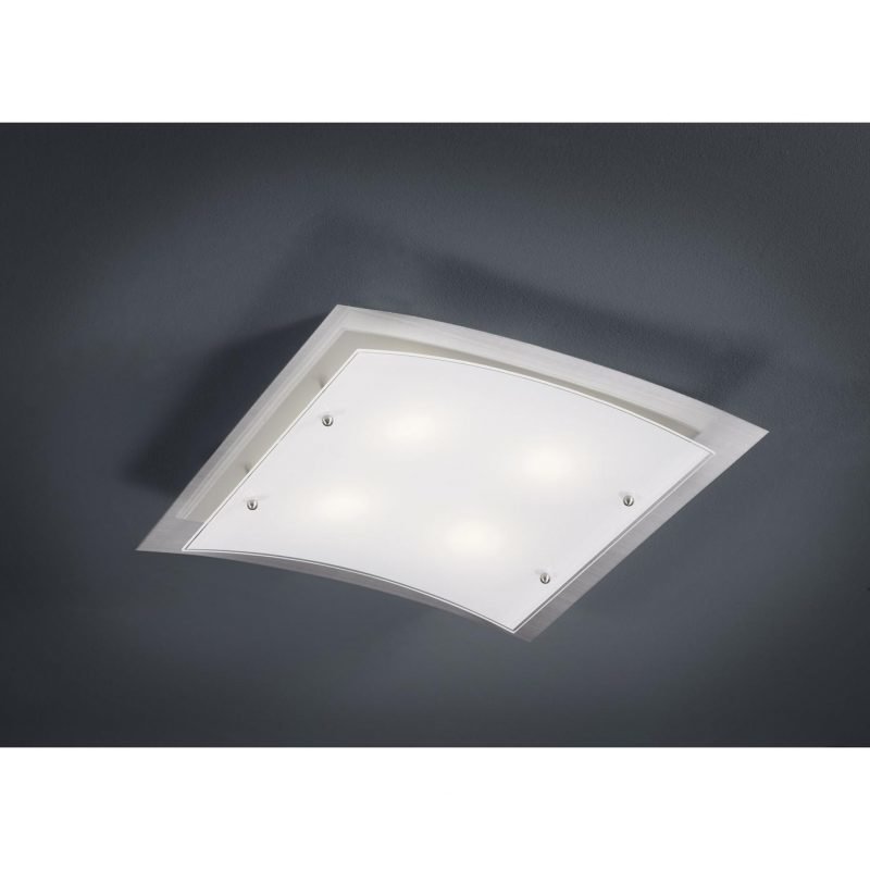 Trio Kattovalaisin Arco Osram SMD-LED 4x4