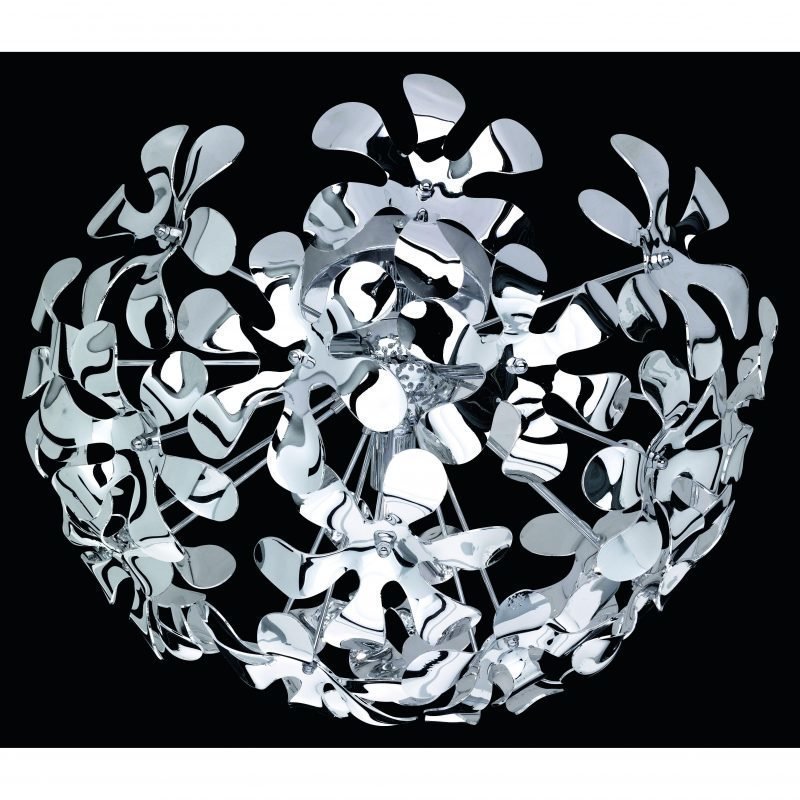 Trio Kattovalaisin Splash 3xG9