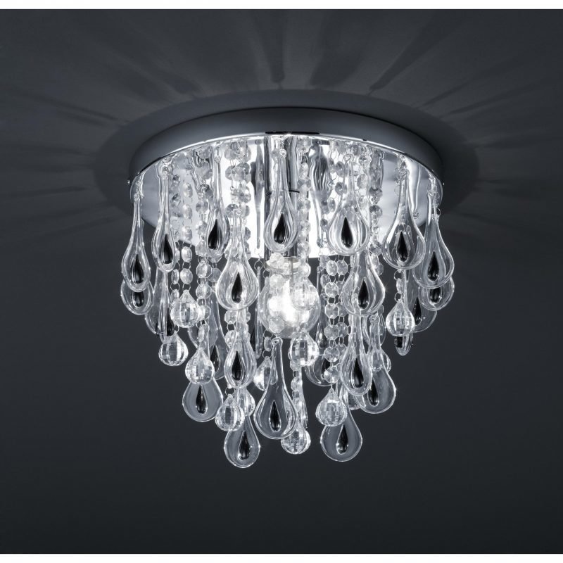 Trio Kattovalaisin (pieni)