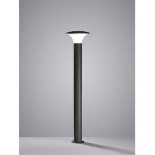 Trio Kongo LED pylväsvalaisin (120cm