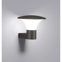 Trio Kongo LED ulkoseinävalaisin (IP44)