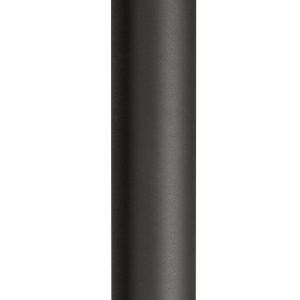 Trio Kongo Led Pylväsvalaisin Antrasiitti E27 4 W 120 Cm