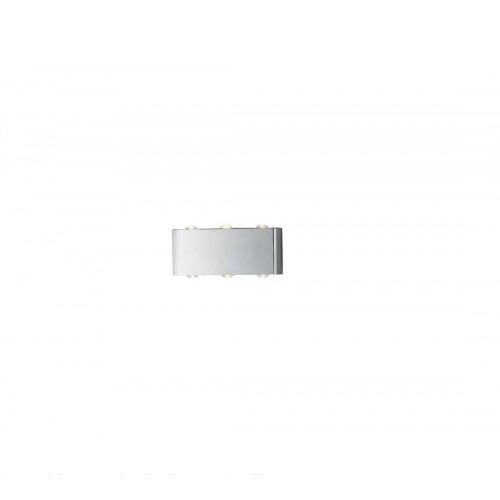 Trio LED Aberdeen seinävalaisin 6 x 1 W