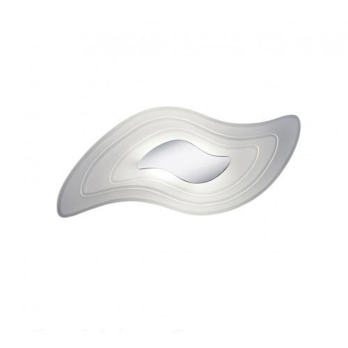 Trio LED Amoeba seinävalaisin