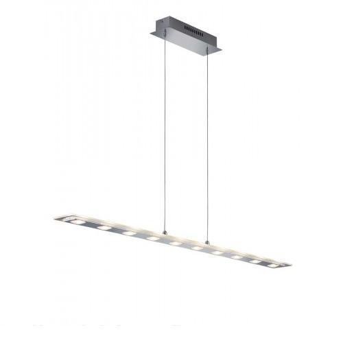Trio LED Avenue riippuvalaisin 10 x 3