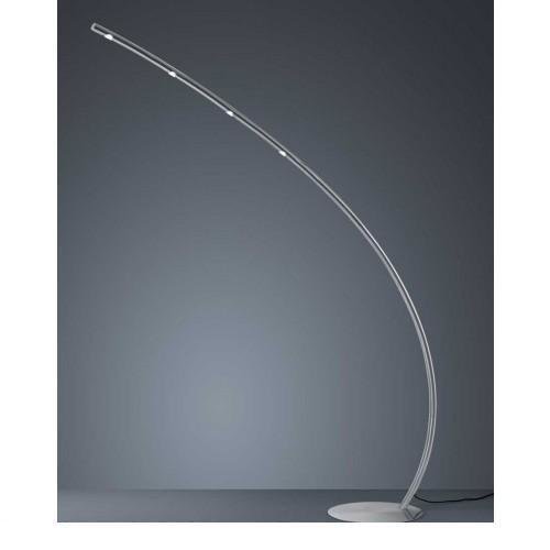 Trio LED Columbus lattiavalaisin 4 x 4