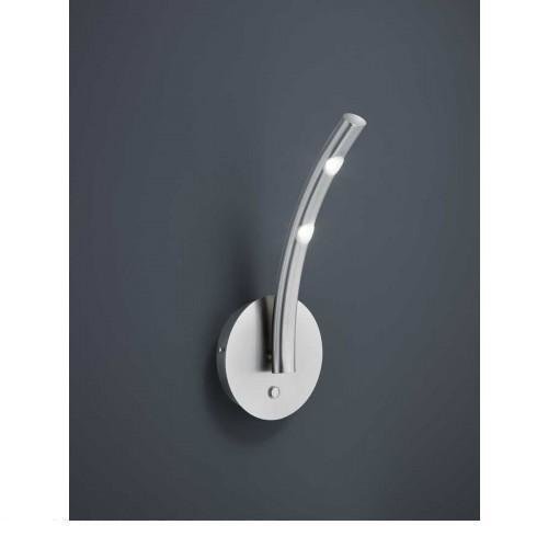 Trio LED Columbus seinävalaisin 2 x 4