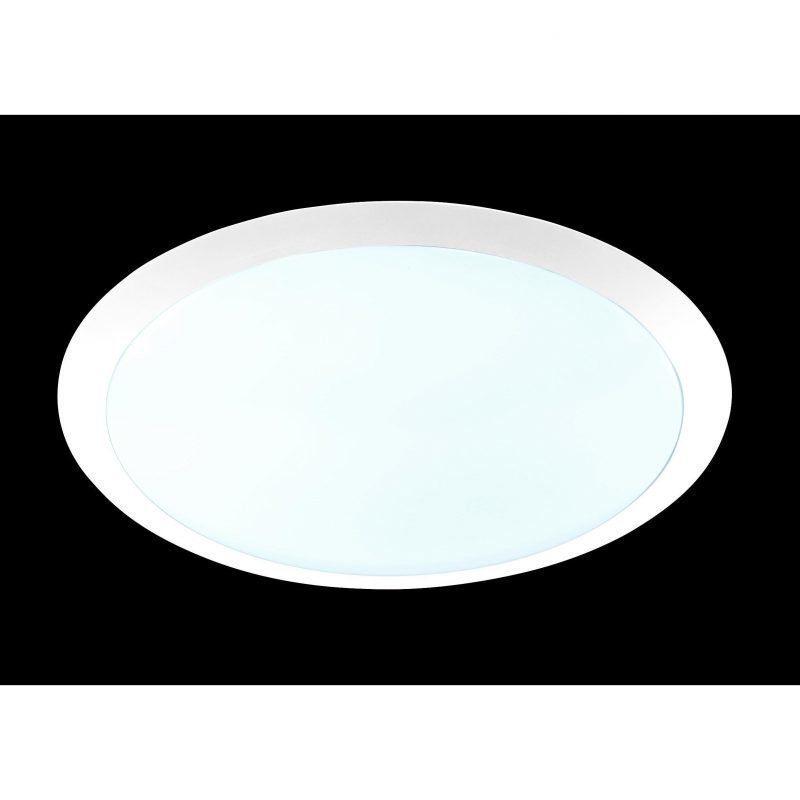 Trio LED Kattovalaisin