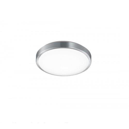 Trio LED Lordanos plafondi 41 cm 25 W kauko-ohjattava