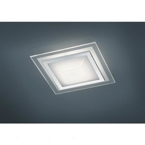 Trio LED Pyramid plafondi