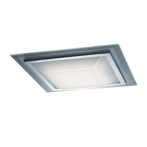 Trio LED Pyramid plafondi