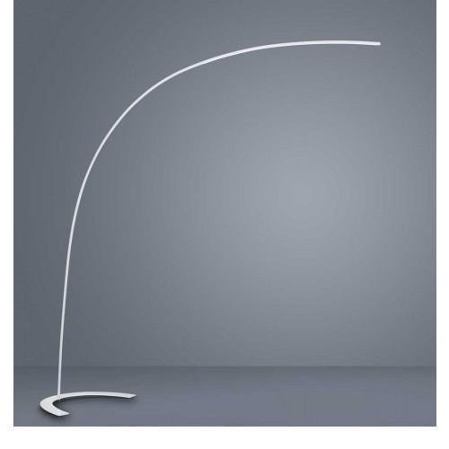 Trio LED Shanghai lattiavalaisin valkoinen 18 W