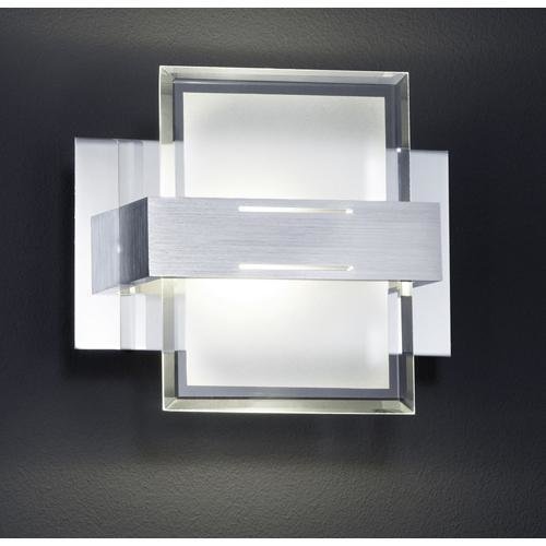 Trio LED seinävalaisin 1x5W