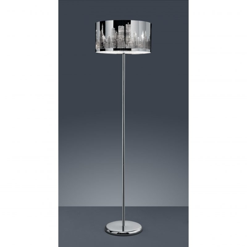 Trio Lattiavalaisin (kaupunkiteema)