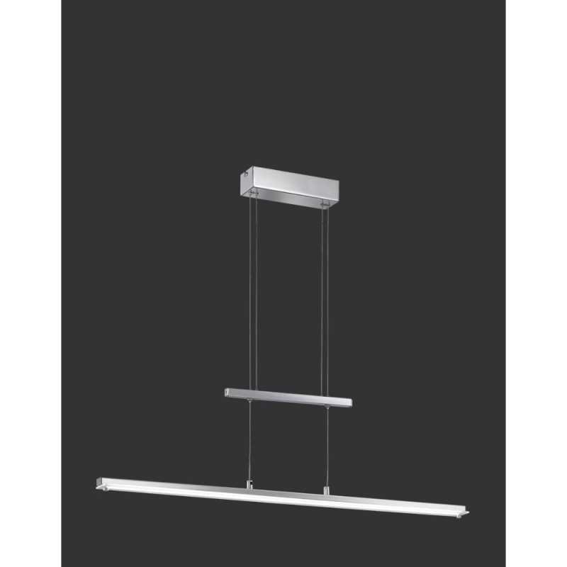 Trio Lime riippuvalaisin LED 15 W