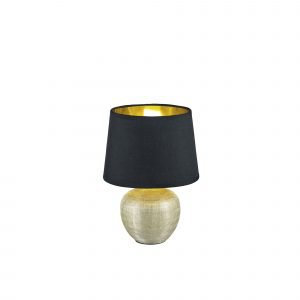 Trio Luxor Pöytävalaisin Kulta 26 Cm