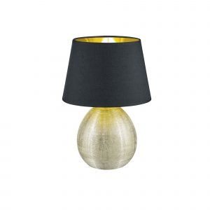 Trio Luxor Pöytävalaisin Kulta 35 Cm