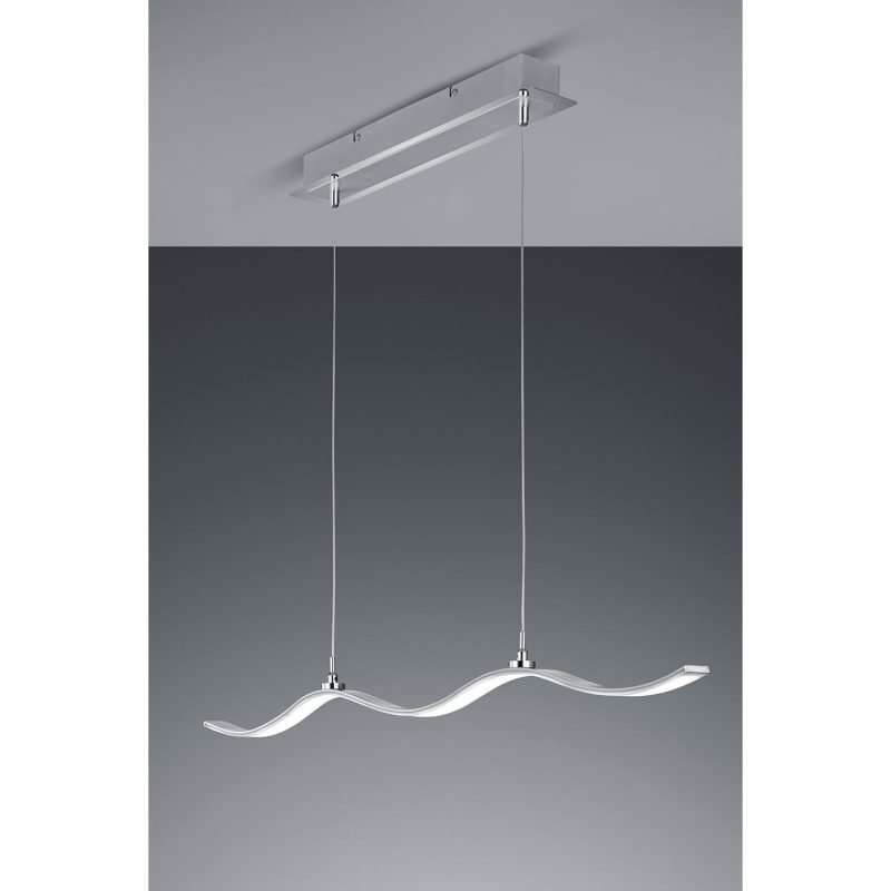 Trio Marius riippuvalaisin LED 25 W