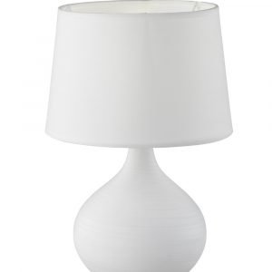 Trio Martin Pöytävalaisin Valkoinen