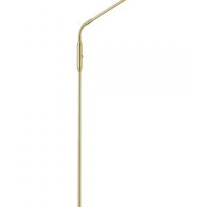 Trio Michigan Led Lattiavalaisin Matta Messinki 6 W