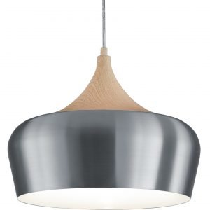 Trio Nabab Kattovalaisin Alumiini