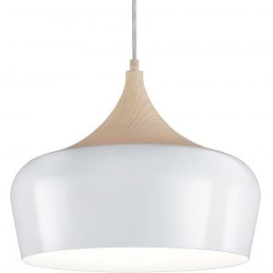 Trio Nabab Kattovalaisin Valkoinen