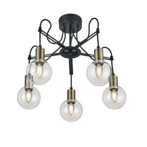 Trio Nacho Kattovalaisin Mattamusta