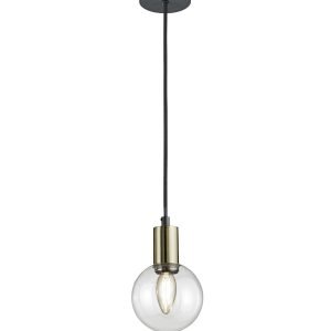 Trio Nacho Riippuvalaisin Mattamusta