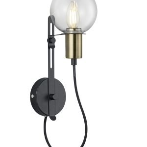 Trio Nacho Seinävalaisin Mattamusta