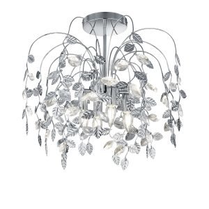 Trio Napoli Kattovalaisin Kromi