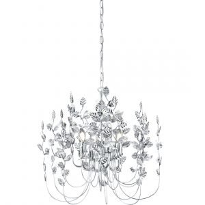 Trio Napoli Riippuvalaisin Kromi