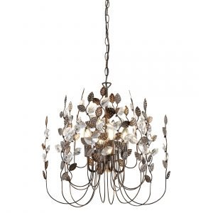 Trio Napoli Riippuvalaisin Rustiikki